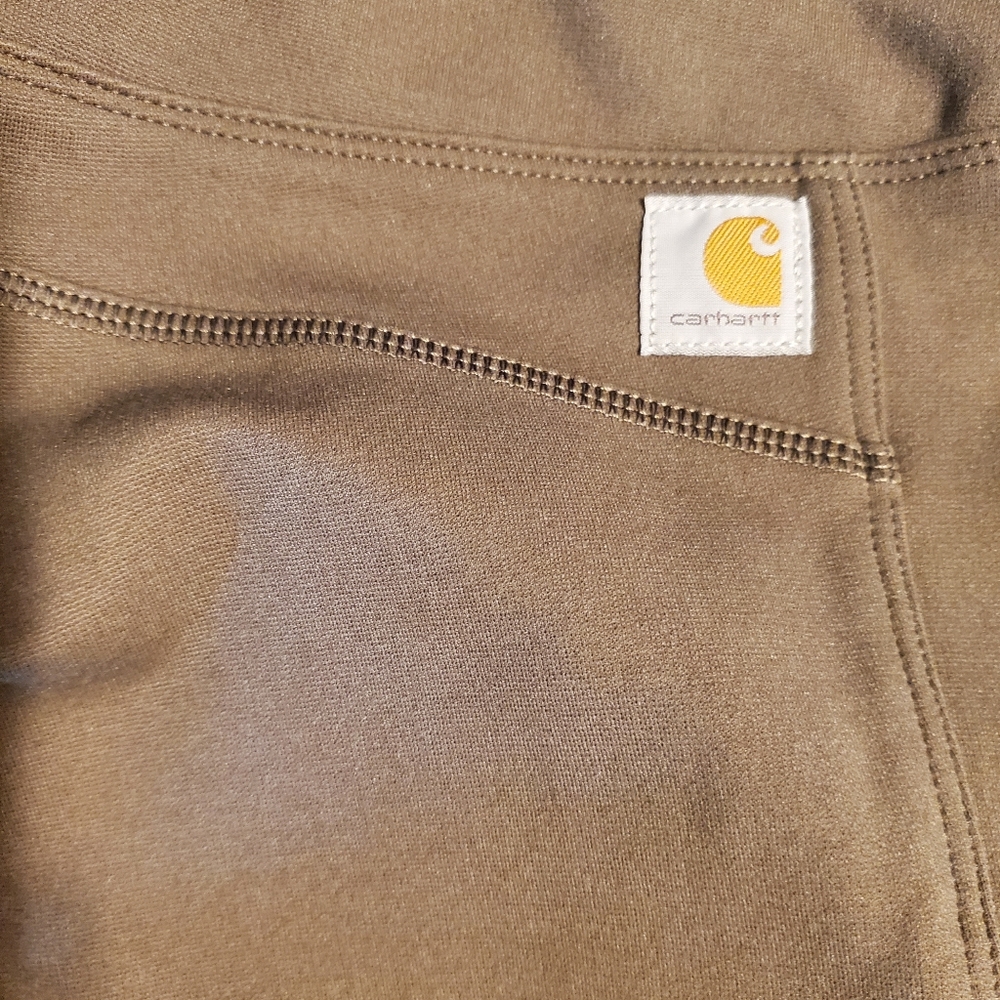 Carhartt utility leggings